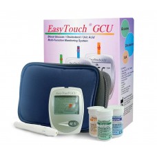 Easy Touch GCU 3in1