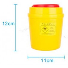 Sharp Bin 1 Liter