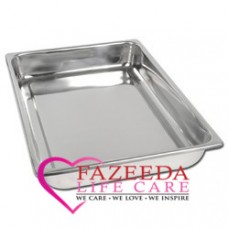 Tray Stainless Steel