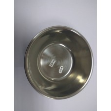 Steel Bowl
